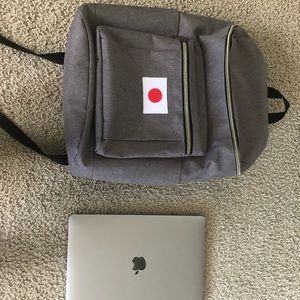 Japanese brand backpack “RAY CASSIN” 🇯🇵